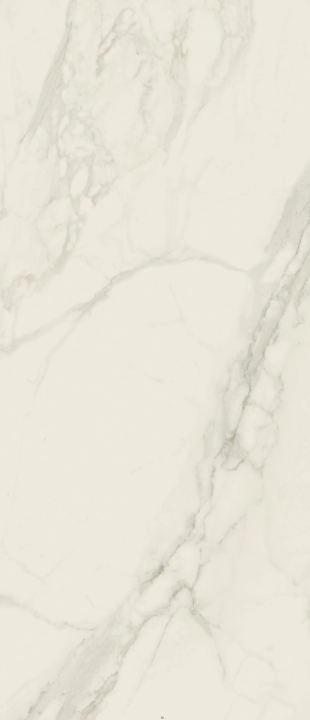 Cotto D'este Starlight Calacatta Supreme gładka 120x278 cm gr. 4 mm